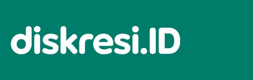 diskresi.ID